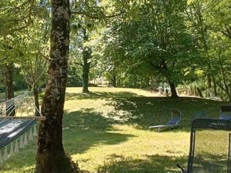 maison de village vareilles amberieu -en-bugey