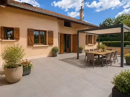 maison 6 pièces 146 m²