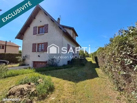 maison 6 pièces 137 m²