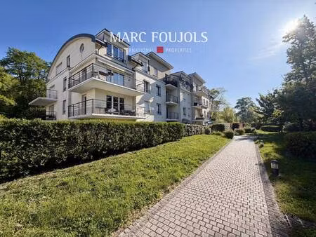 marc foujols chantilly