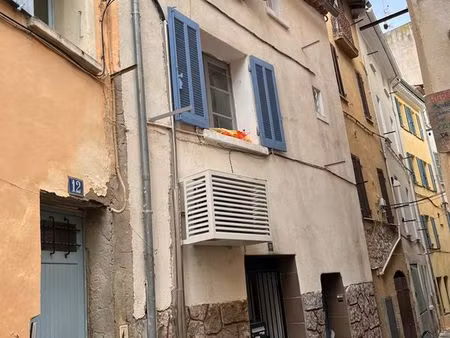 immeuble de rapport opportunité investissement hyeres direct propriétaire