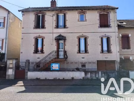 immeuble à vendre