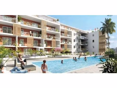 appartement a vendre