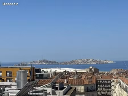 appartement 4 pièces 63 m²