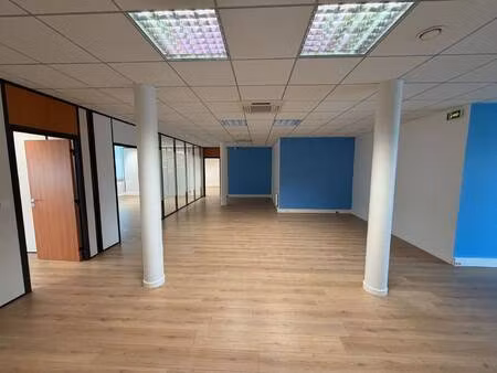 espace bureau à louer