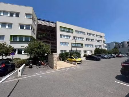 espace bureau à louer