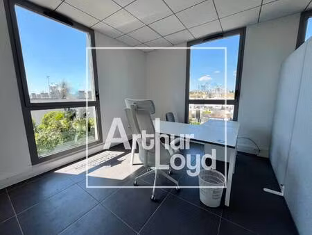 espace bureau à louer