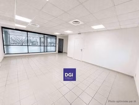 espace bureau à louer