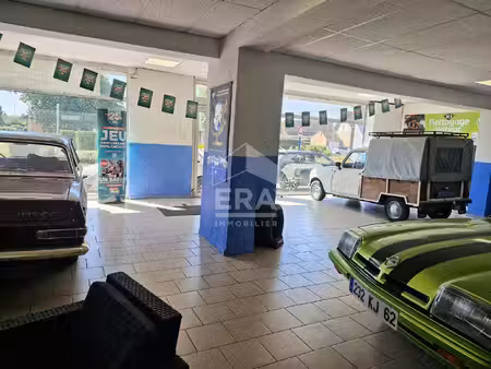 entrepôt à vendre