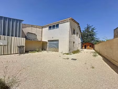 entrepôt à louer
