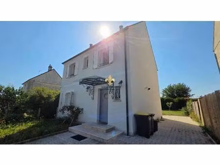 maison à vendre - première occupation