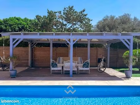 maison 5 pièces 145 m²
