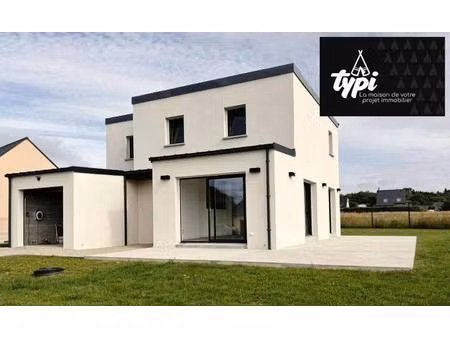 typi la maison de votre projet immobilier