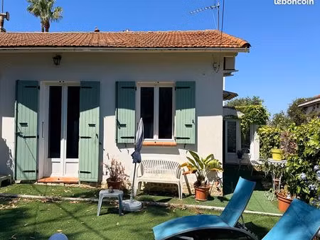 maison 3 pièces 53 m²