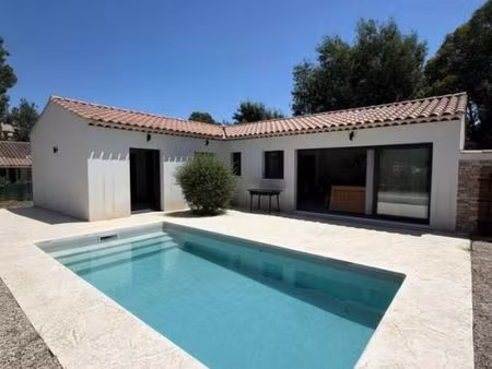 maison 4 pièces 95 m²