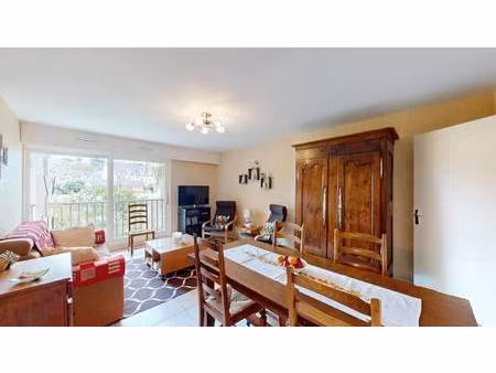 saint-michel immobilier
