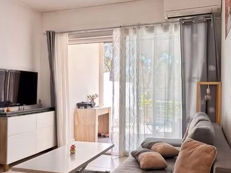 appartement 1 pièce 30 m²