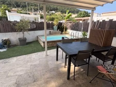 apparemment t2 rez de jardin