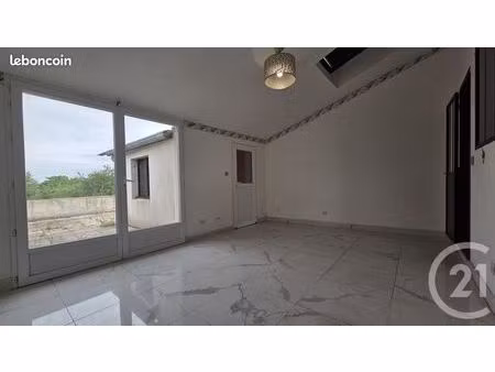 maison 2 pièces 48 m²
