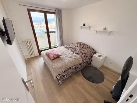 appartement 5 pièces 70 m²