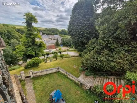 appartement 3 pièces 75 m²