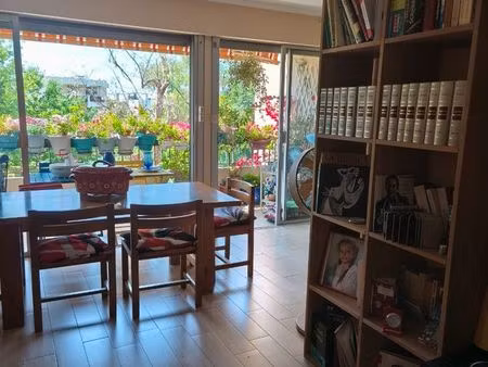 appartement traversan   proche mer