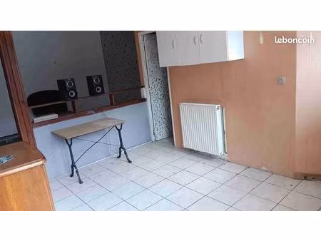 t1 35 m2 50 mn de paris centre ville villers cotterets