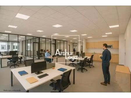 espace bureau à louer