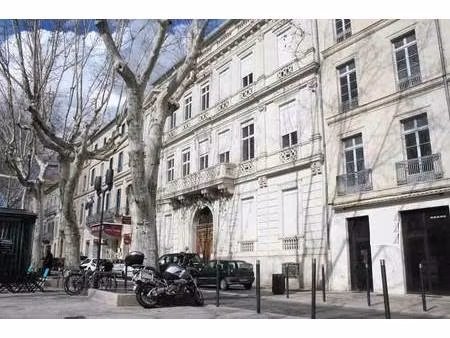 ina immobilier – nîmes agence