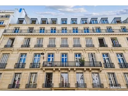 bureaux 222 m²