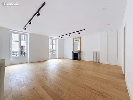 bureaux 170 m²