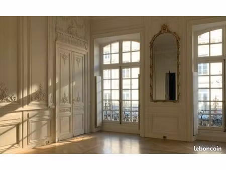 bureaux 235 m²