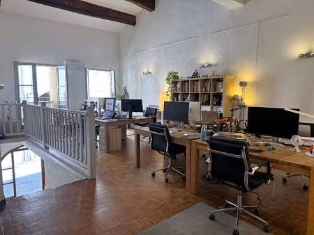 espace bureau à louer
