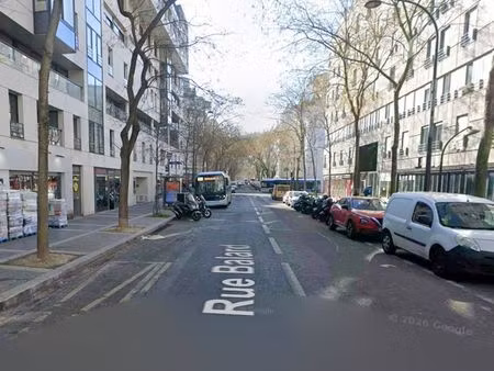 boutique 447 m² paris