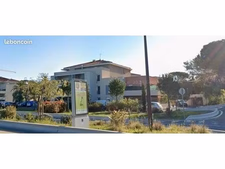 location garage