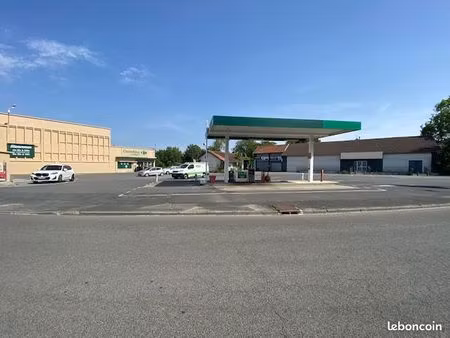vente locaux commerciaux
