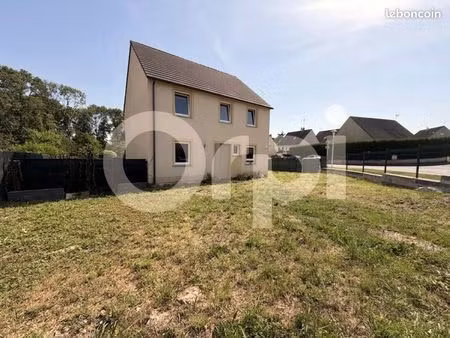 maison 7 pièces 125 m²