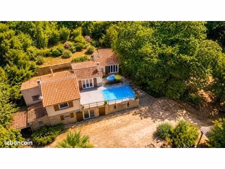 maison 4 pièces 120 m²
