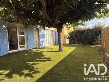 mazet 3 pièces 83 m²