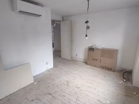 ? maison 90m² + dépendance 120m²