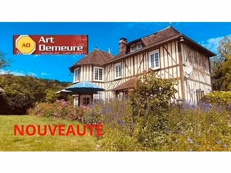 villa à vendre
