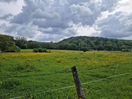terrain 2 224 m² barisis