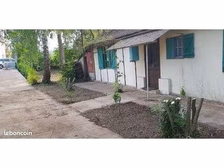 maison 2 pièces 64 m²