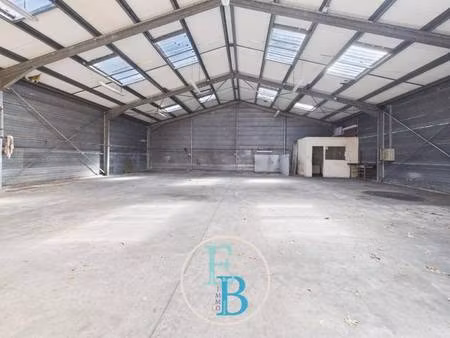 espace bureau à vendre