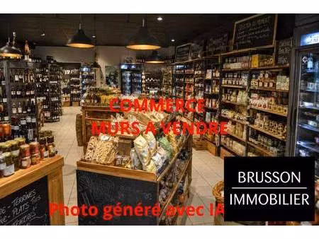 local commercial à vendre