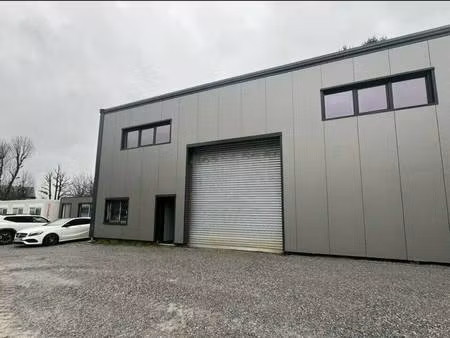 services entreprises