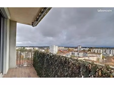 appartement t3