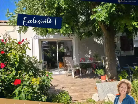 nidéal immobilier