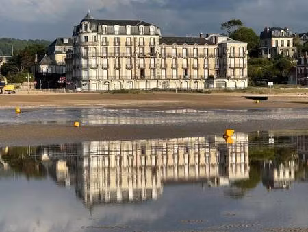dupont houlgate immobilier
