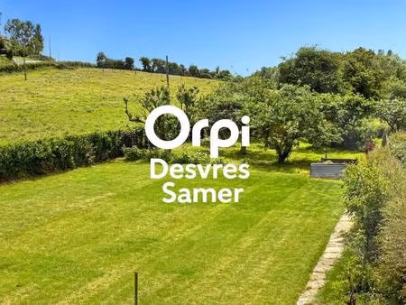 orpi desvres